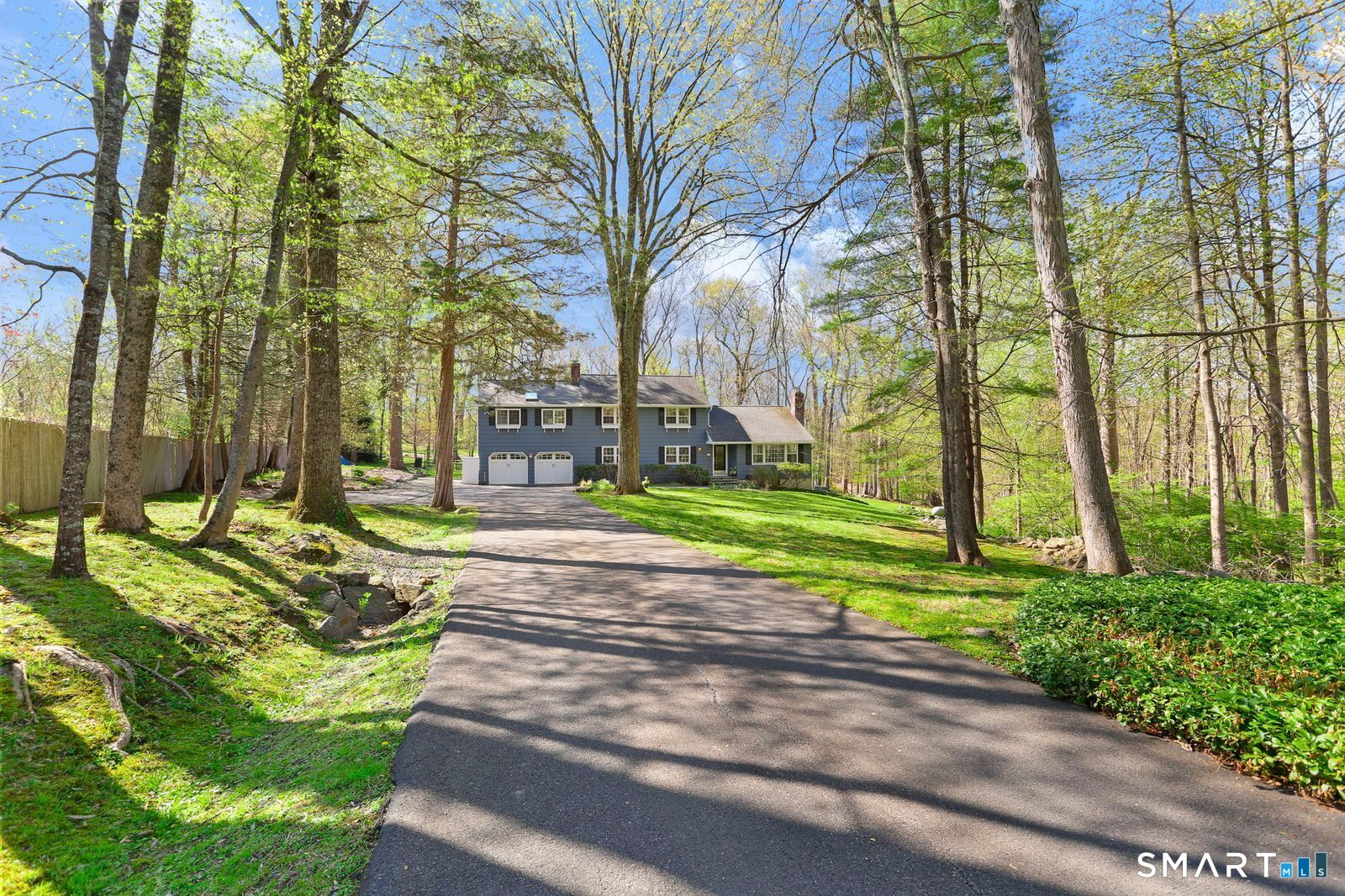 141 Cavalry Road Wilton CT 06897