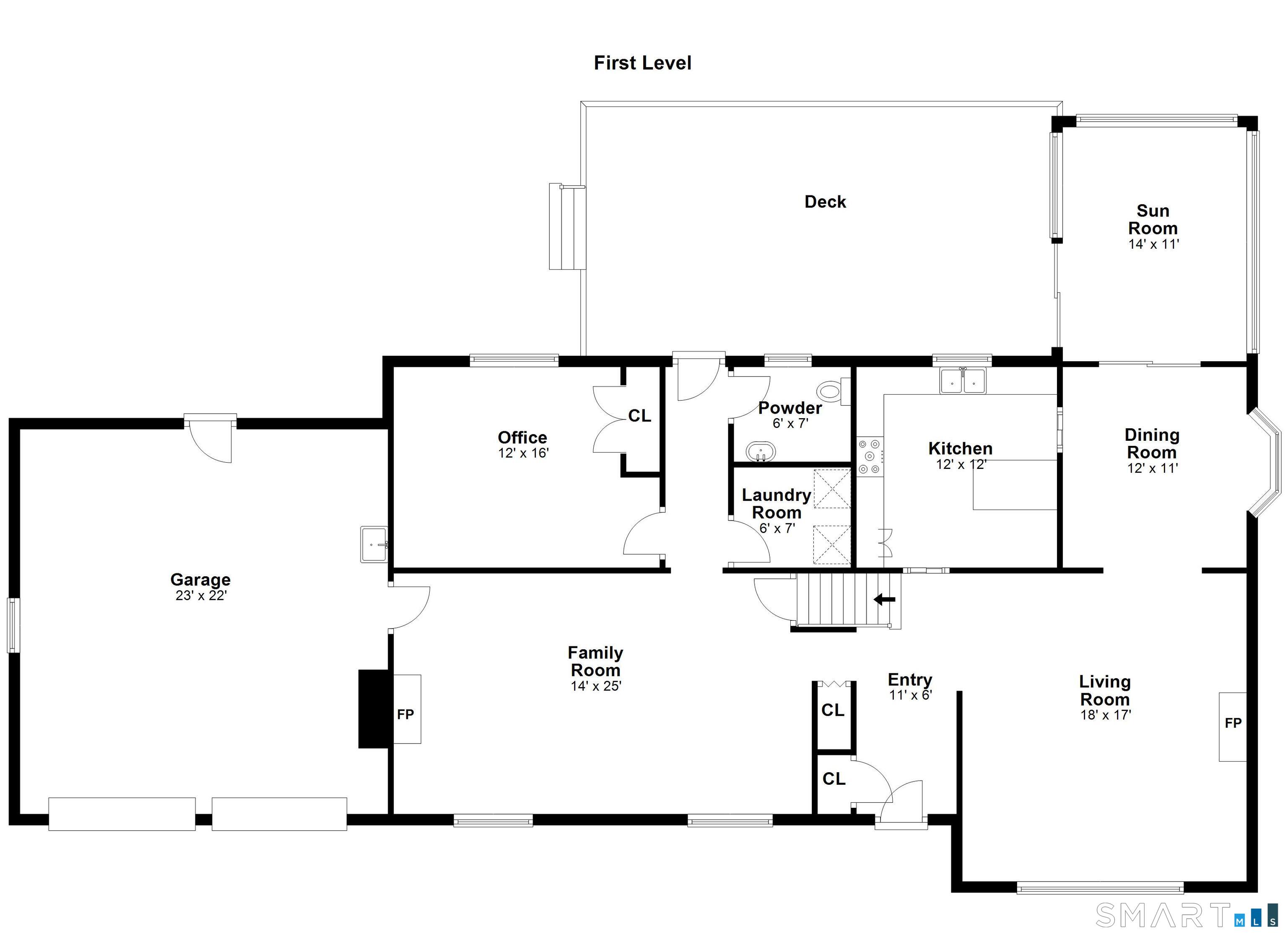 141 Cavalry Road Wilton CT 06897