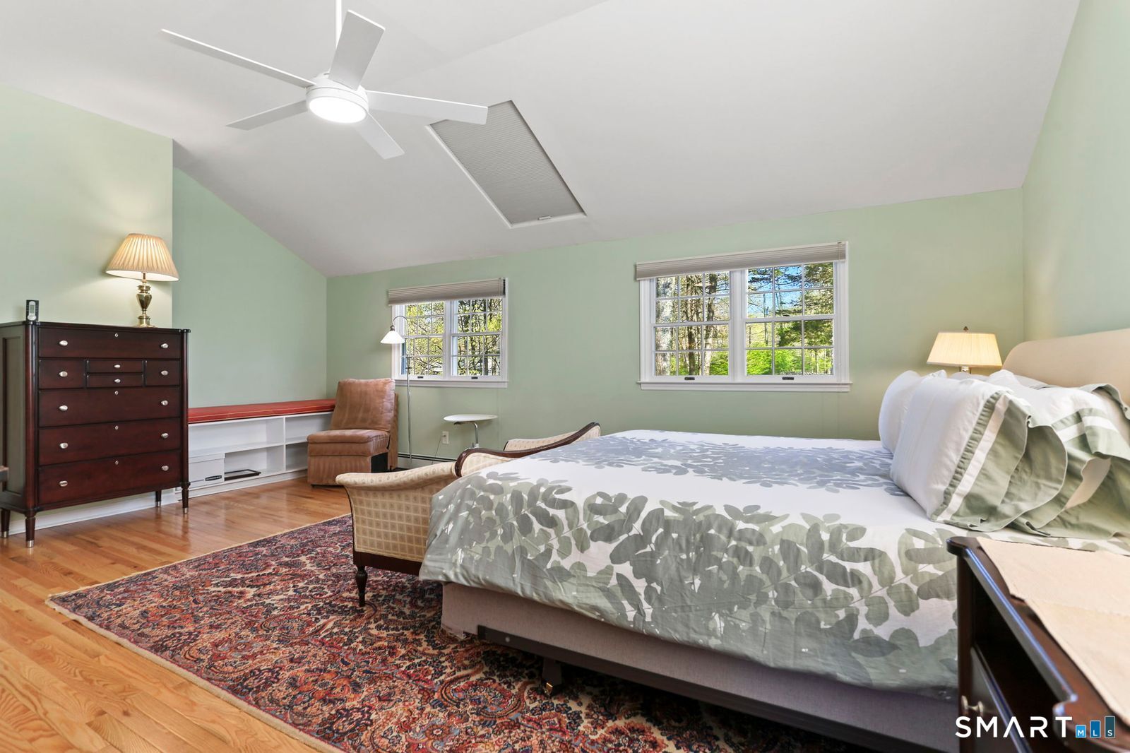 141 Cavalry Road Wilton CT 06897