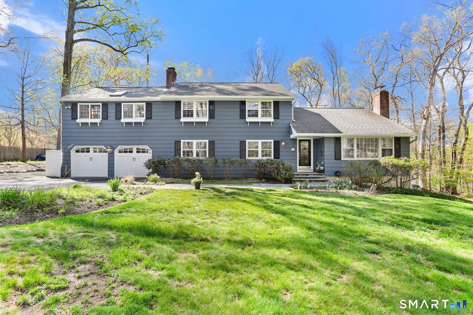 141 Cavalry Road Wilton CT 06897