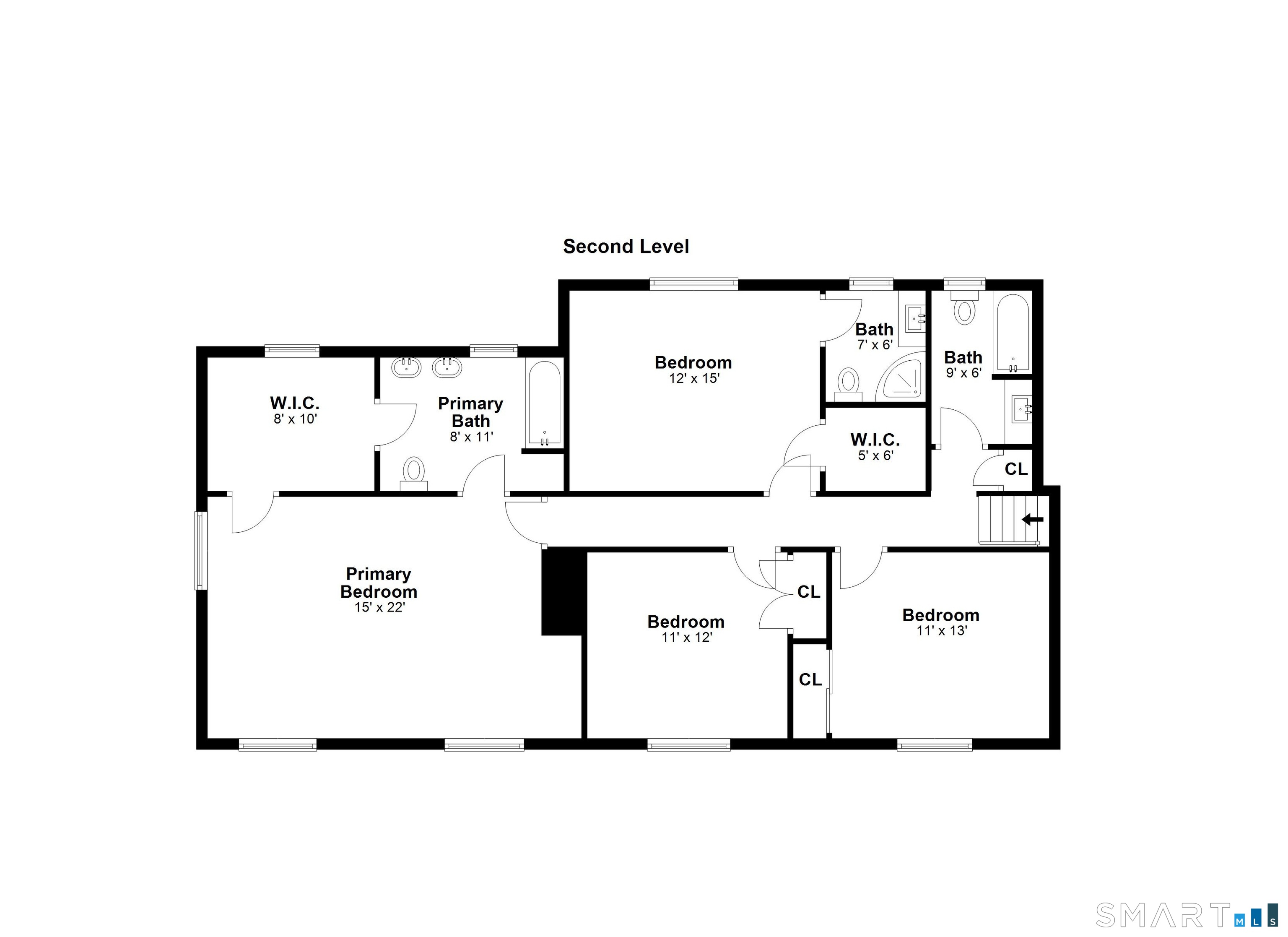 141 Cavalry Road Wilton CT 06897