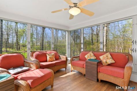 141 Cavalry Road Wilton CT 06897