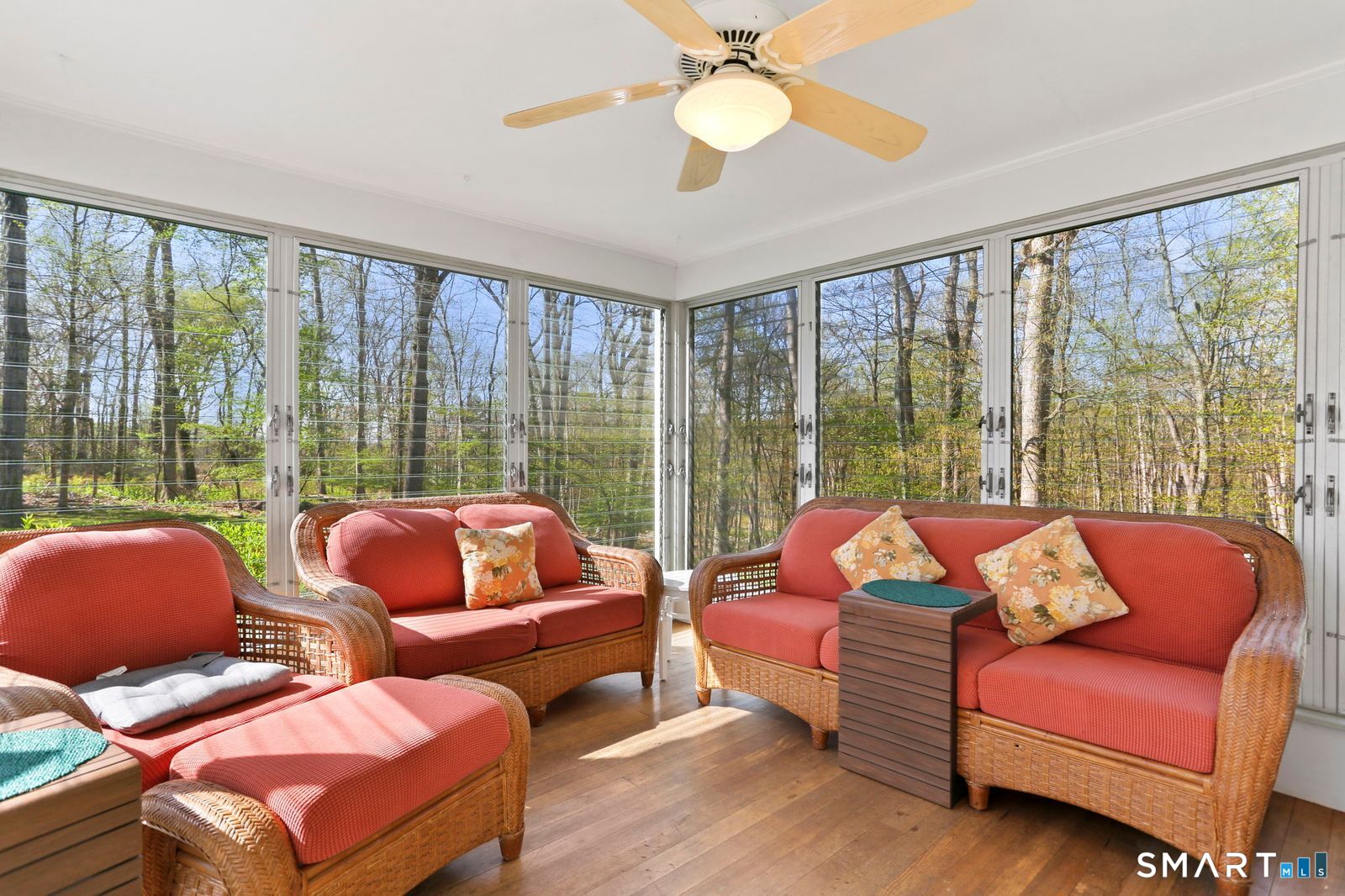 141 Cavalry Road Wilton CT 06897