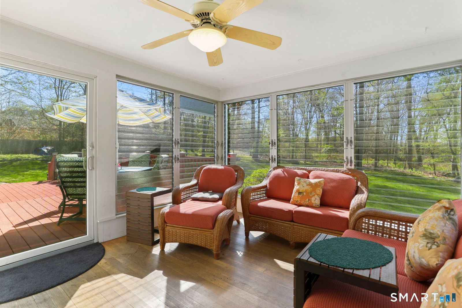 141 Cavalry Road Wilton CT 06897