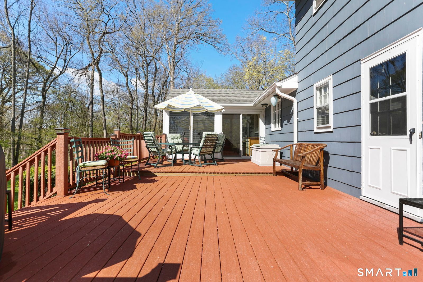 141 Cavalry Road Wilton CT 06897