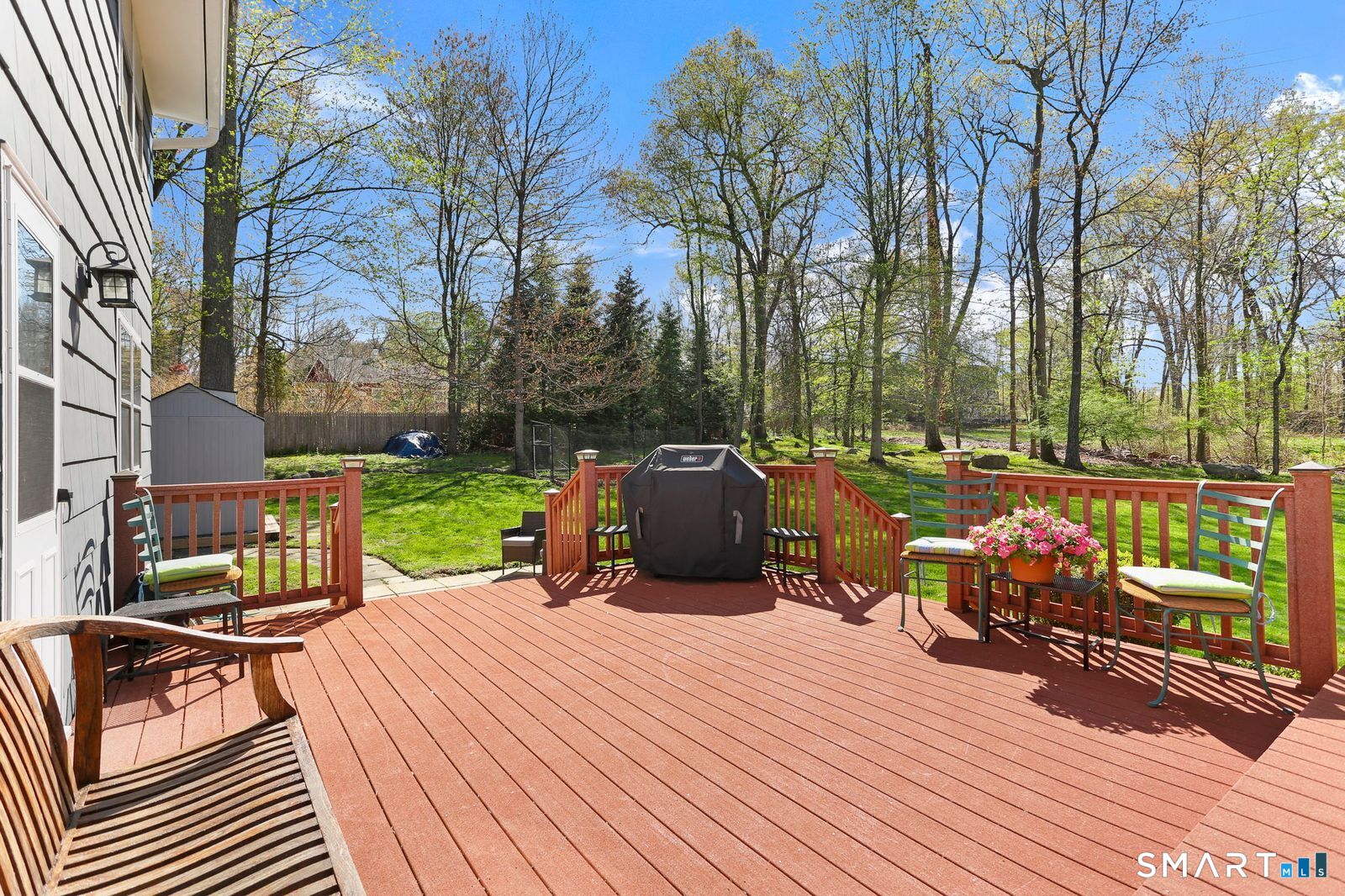 141 Cavalry Road Wilton CT 06897