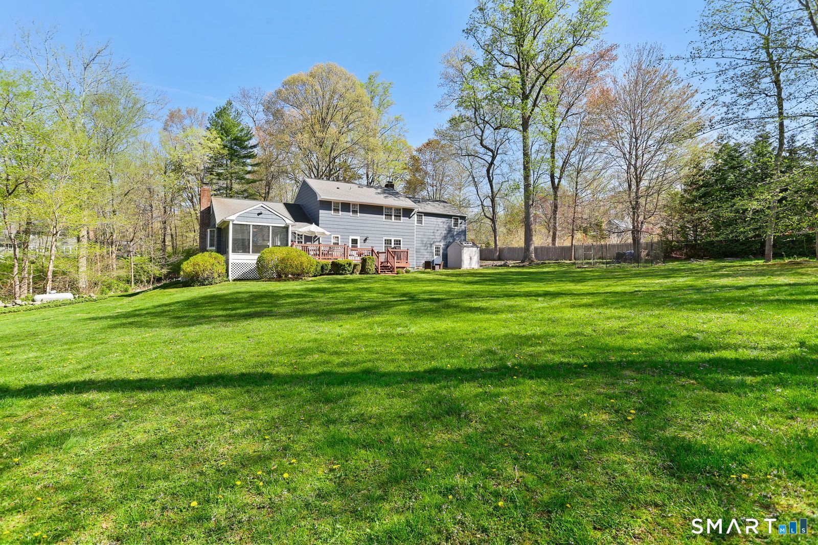 141 Cavalry Road Wilton CT 06897