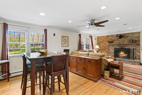 141 Cavalry Road Wilton CT 06897