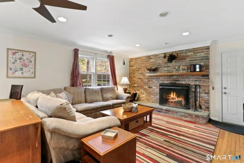 141 Cavalry Road Wilton CT 06897