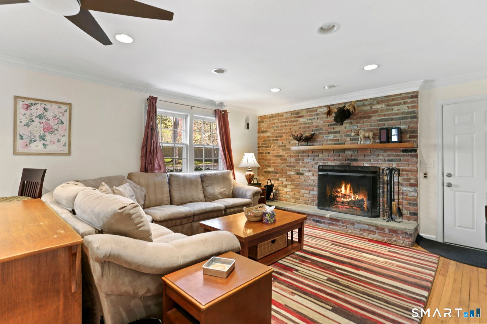 141 Cavalry Road Wilton CT 06897