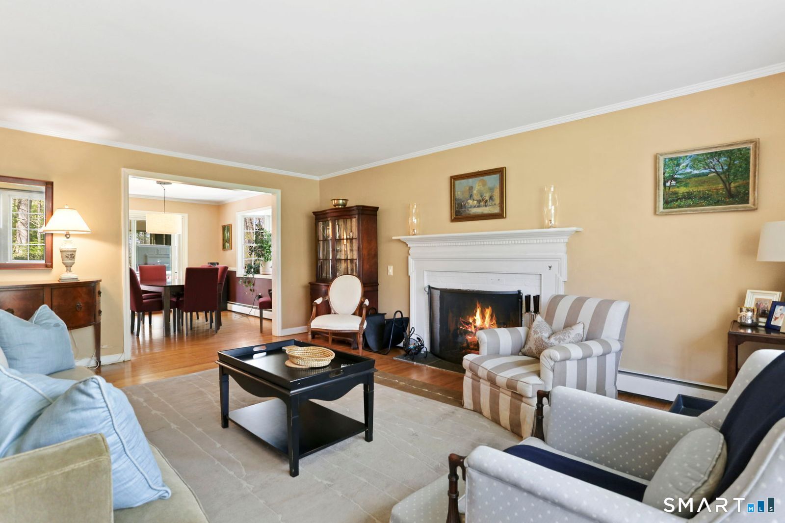 141 Cavalry Road Wilton CT 06897