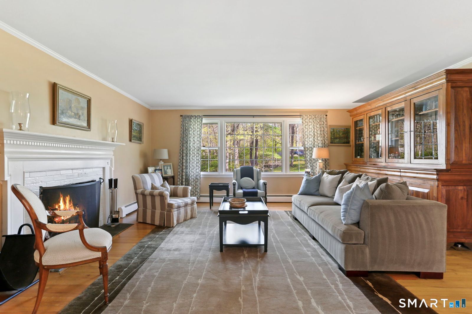 141 Cavalry Road Wilton CT 06897