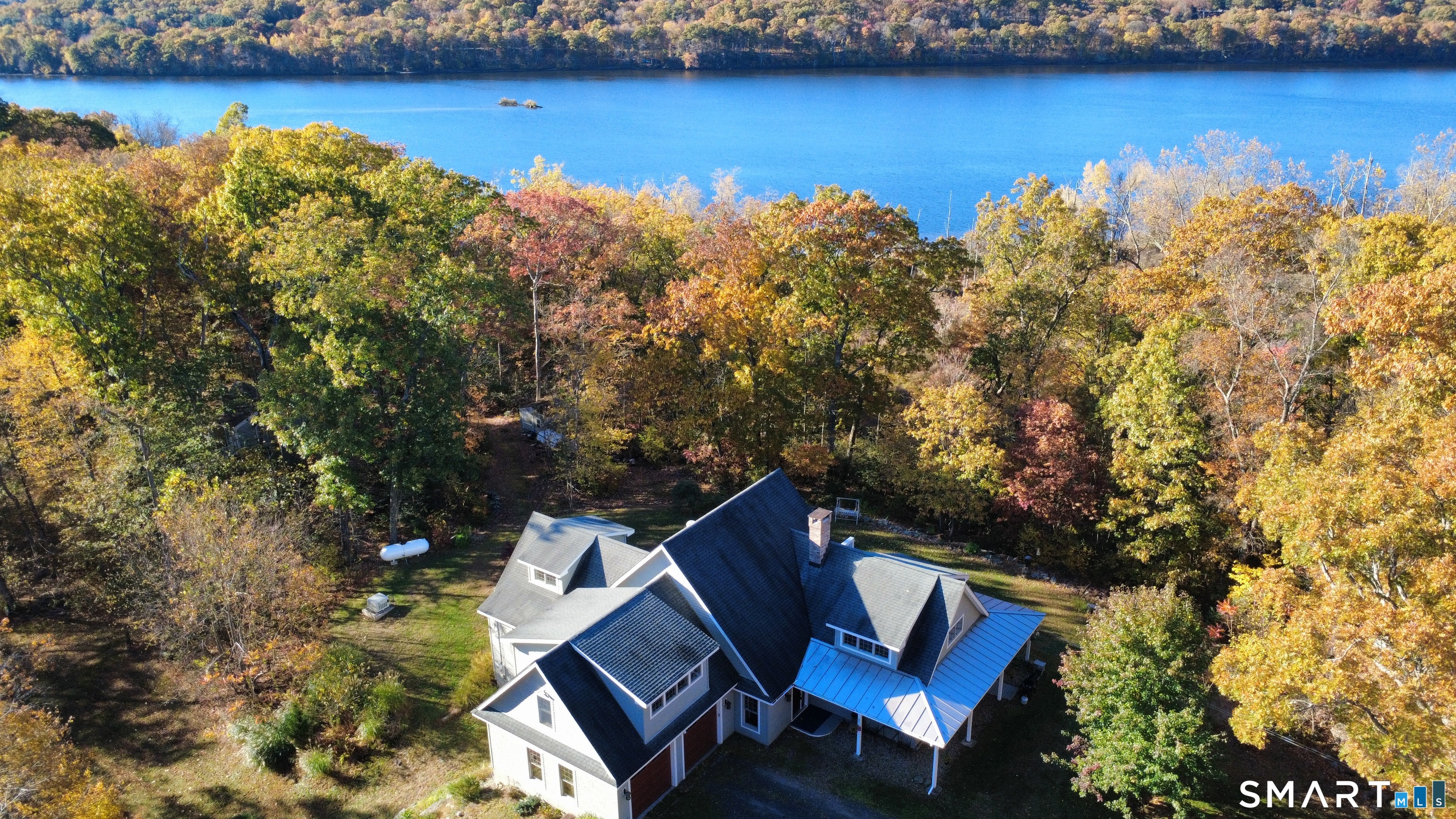 28 Sergeant Morgan Road Haddam CT 06424