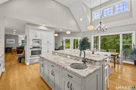 28 Sergeant Morgan Road Haddam CT 06424