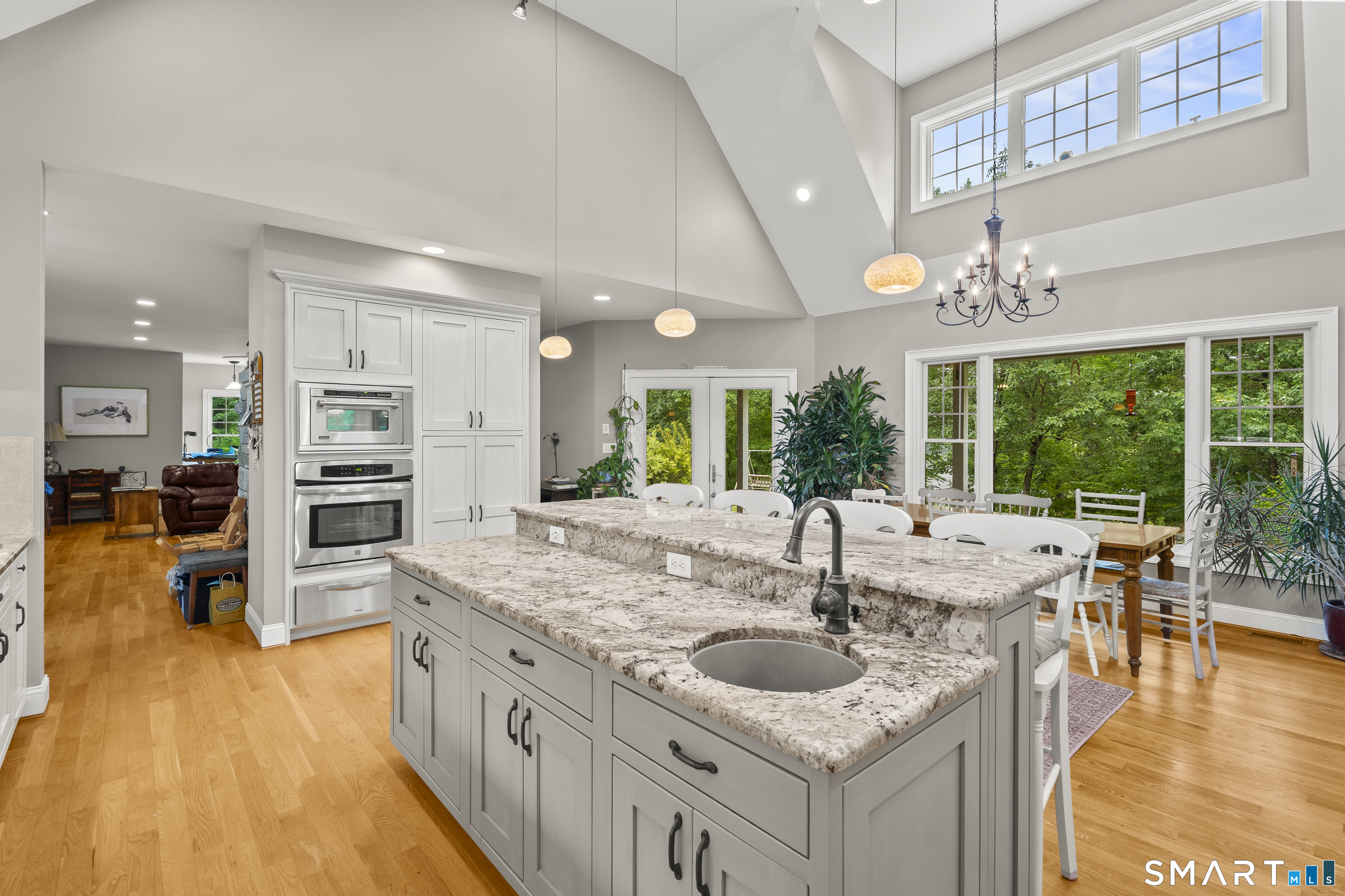 28 Sergeant Morgan Road Haddam CT 06424