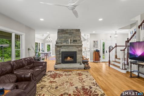 28 Sergeant Morgan Road Haddam CT 06424