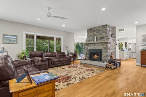 28 Sergeant Morgan Road Haddam CT 06424