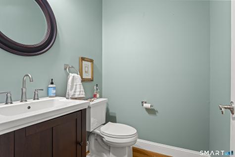28 Sergeant Morgan Road Haddam CT 06424