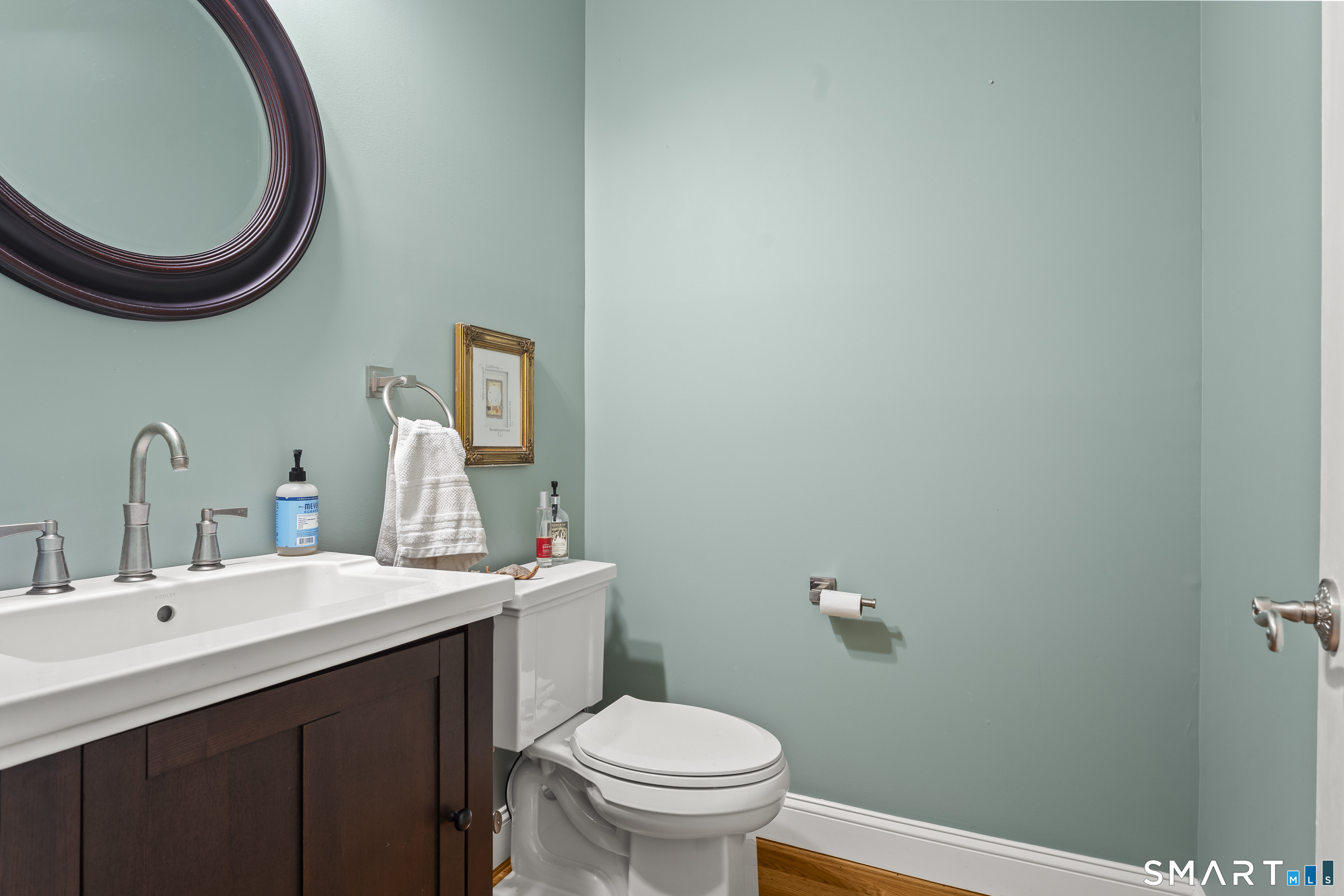 28 Sergeant Morgan Road Haddam CT 06424