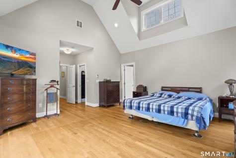 28 Sergeant Morgan Road Haddam CT 06424