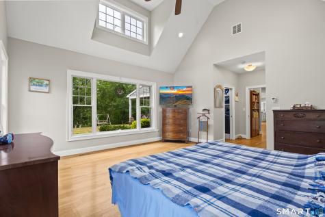 28 Sergeant Morgan Road Haddam CT 06424