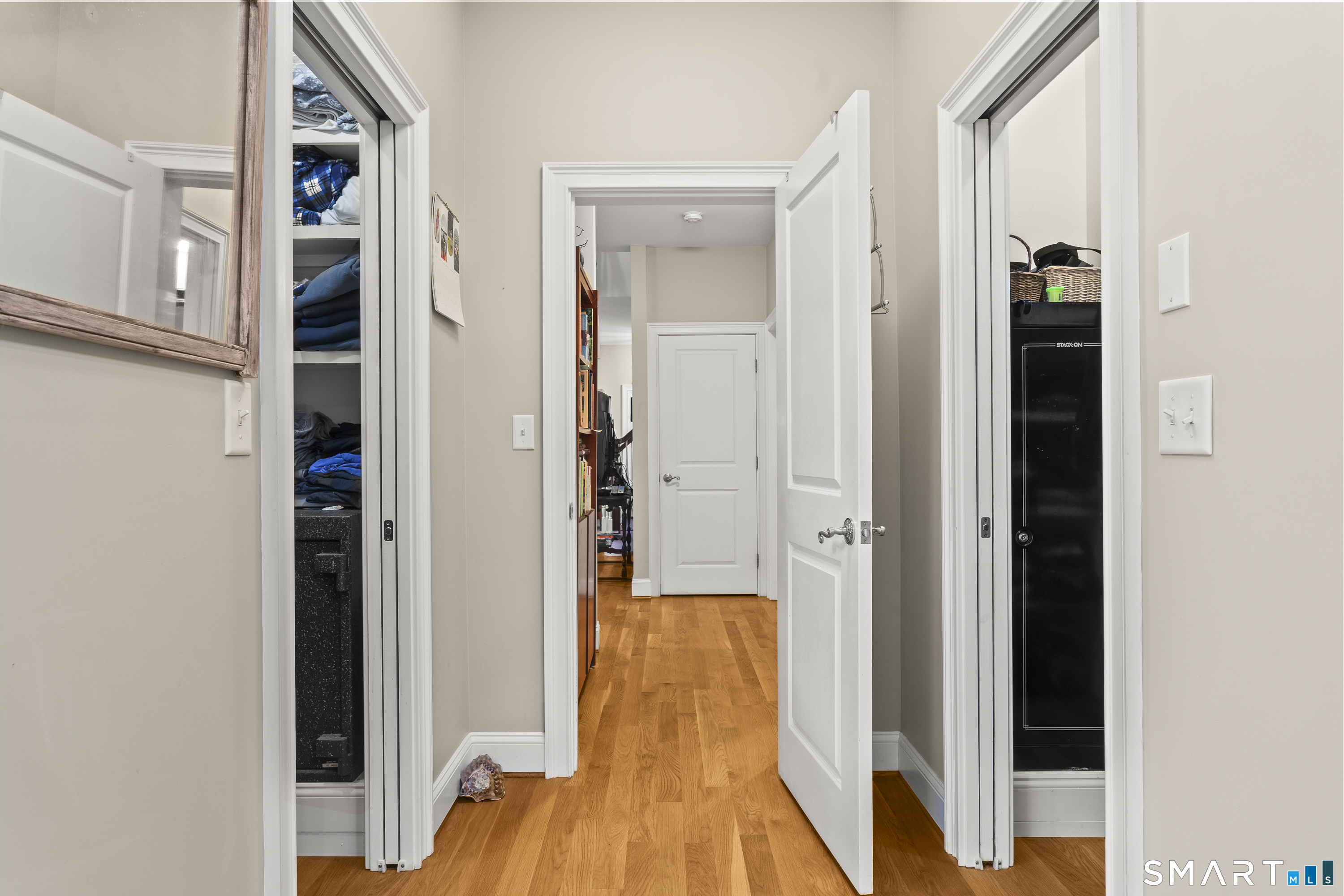 28 Sergeant Morgan Road Haddam CT 06424