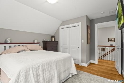 28 Sergeant Morgan Road Haddam CT 06424