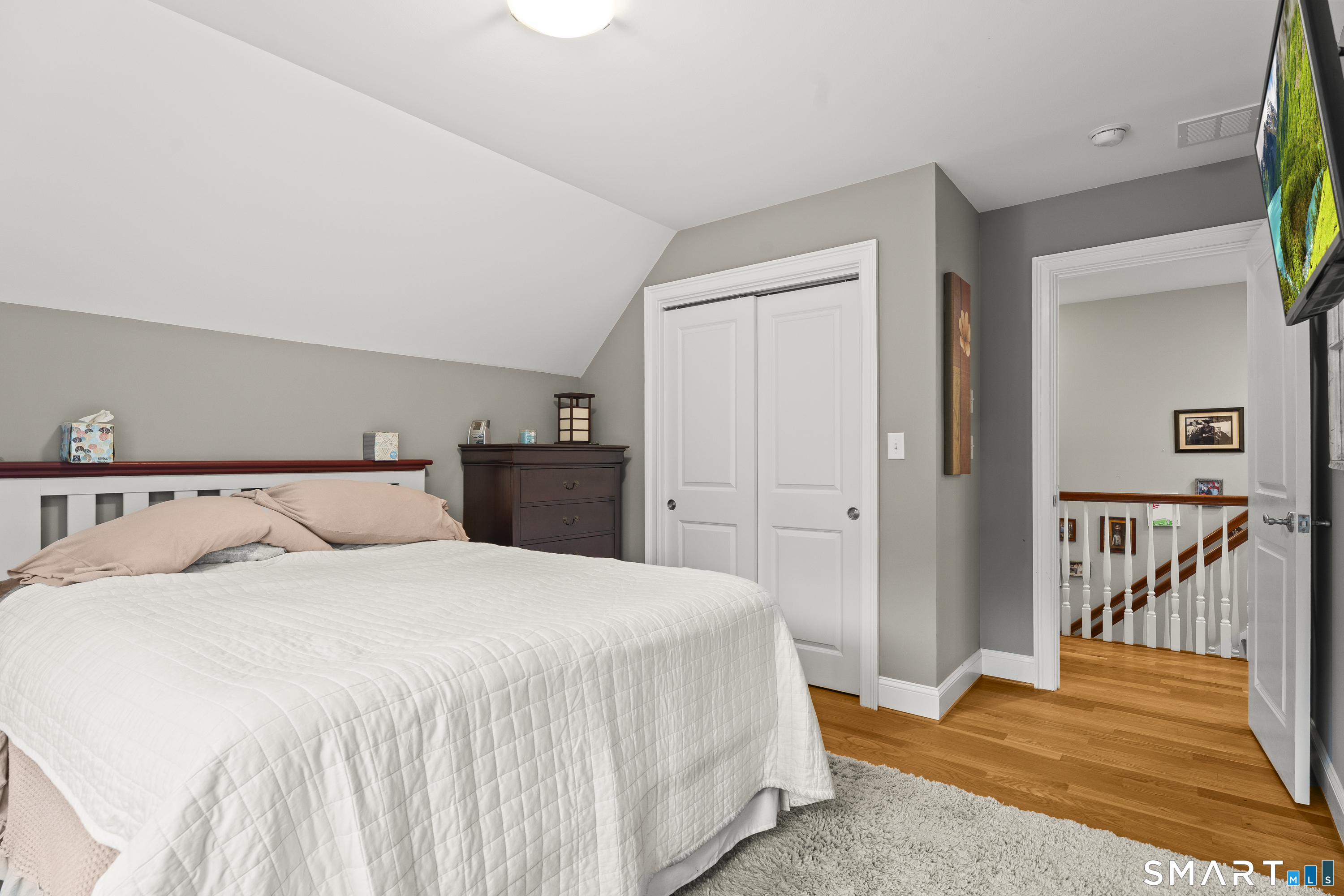 28 Sergeant Morgan Road Haddam CT 06424