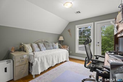 28 Sergeant Morgan Road Haddam CT 06424