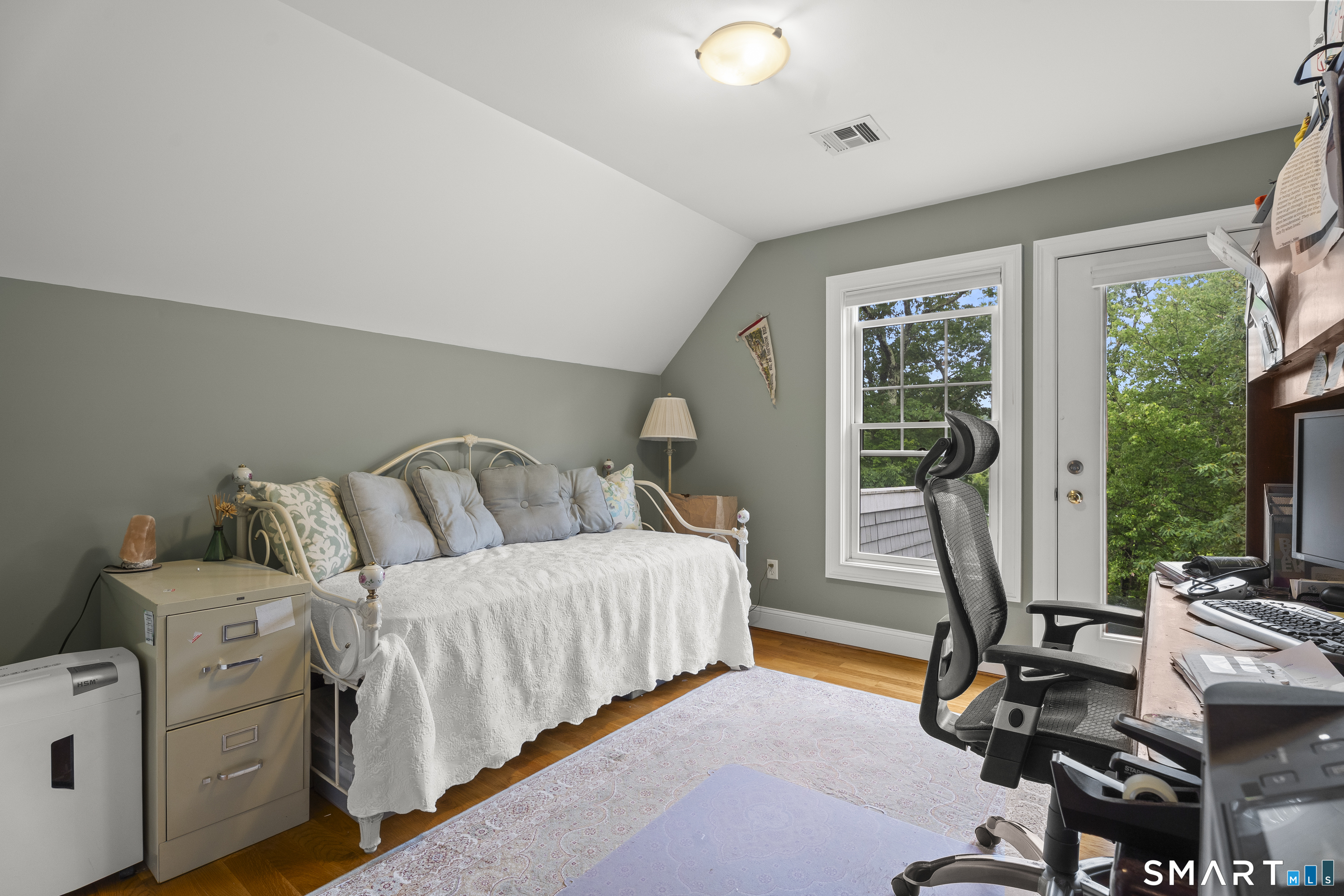 28 Sergeant Morgan Road Haddam CT 06424