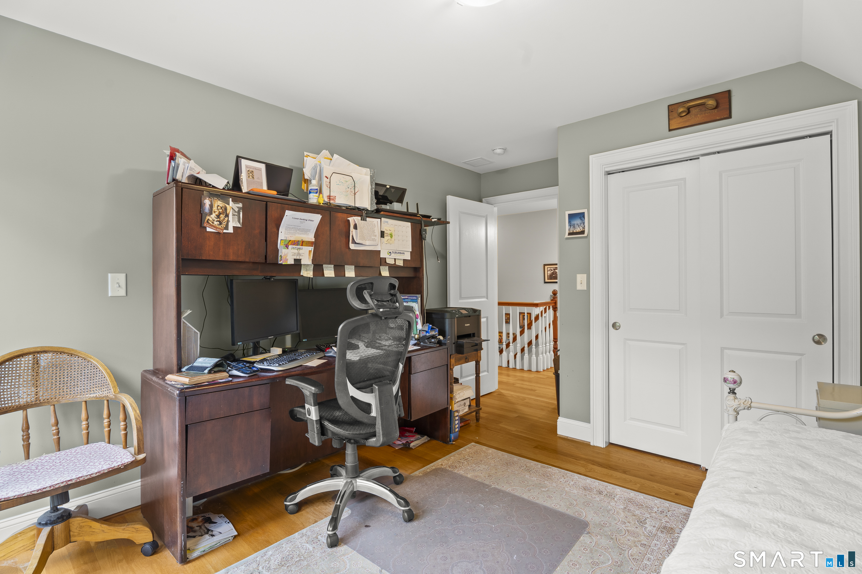 28 Sergeant Morgan Road Haddam CT 06424