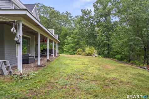 28 Sergeant Morgan Road Haddam CT 06424