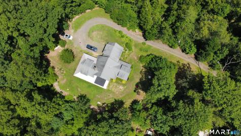 28 Sergeant Morgan Road Haddam CT 06424