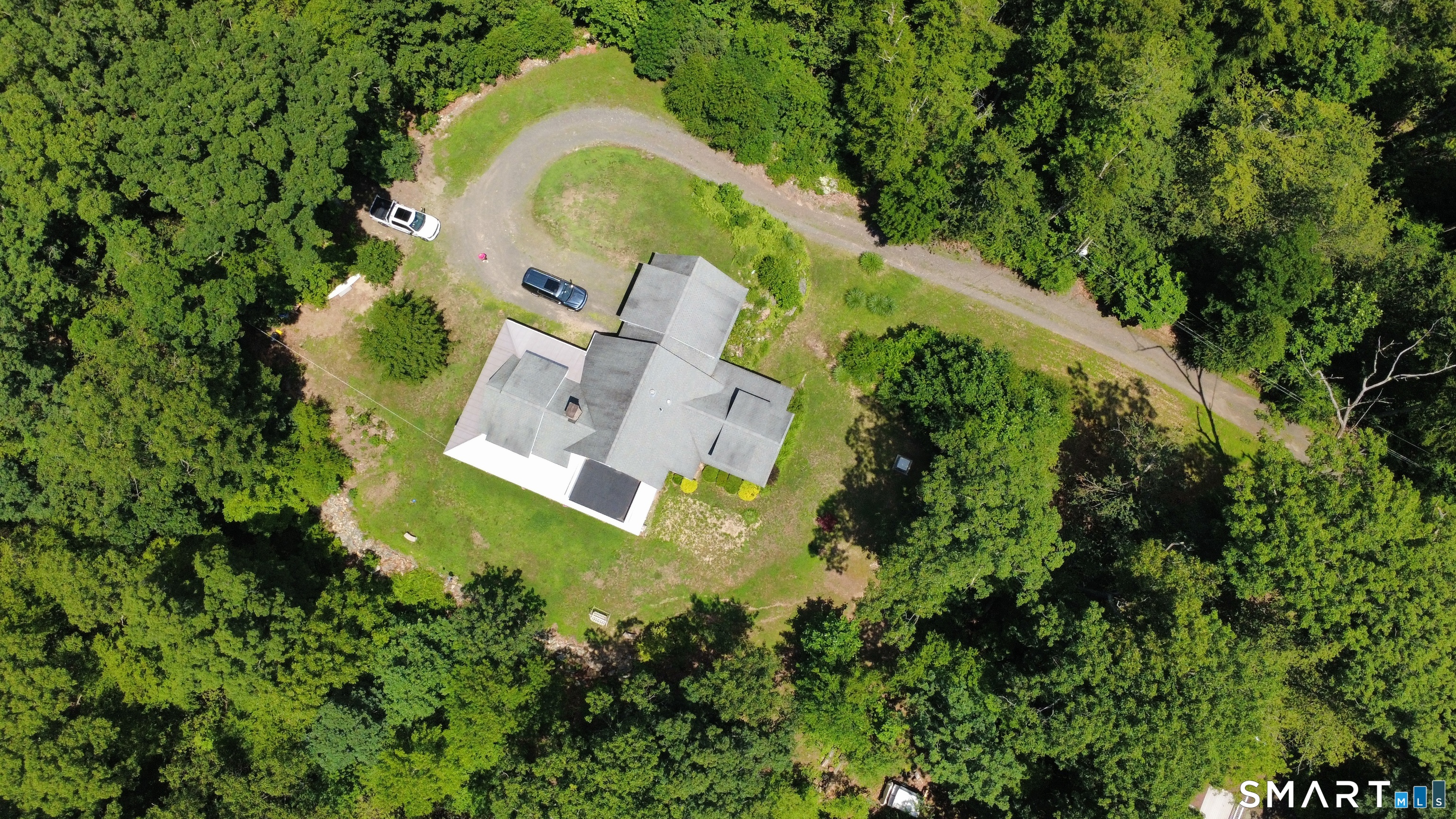 28 Sergeant Morgan Road Haddam CT 06424