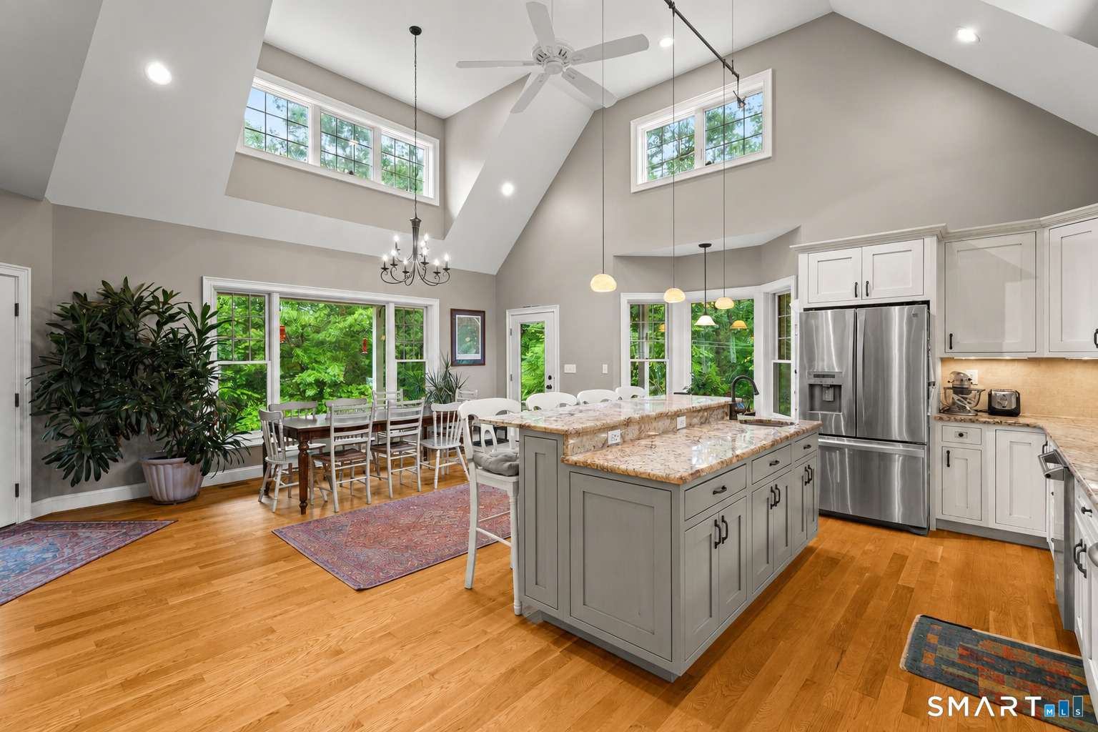 28 Sergeant Morgan Road Haddam CT 06424