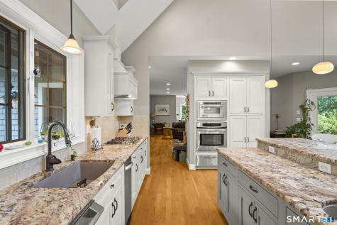28 Sergeant Morgan Road Haddam CT 06424