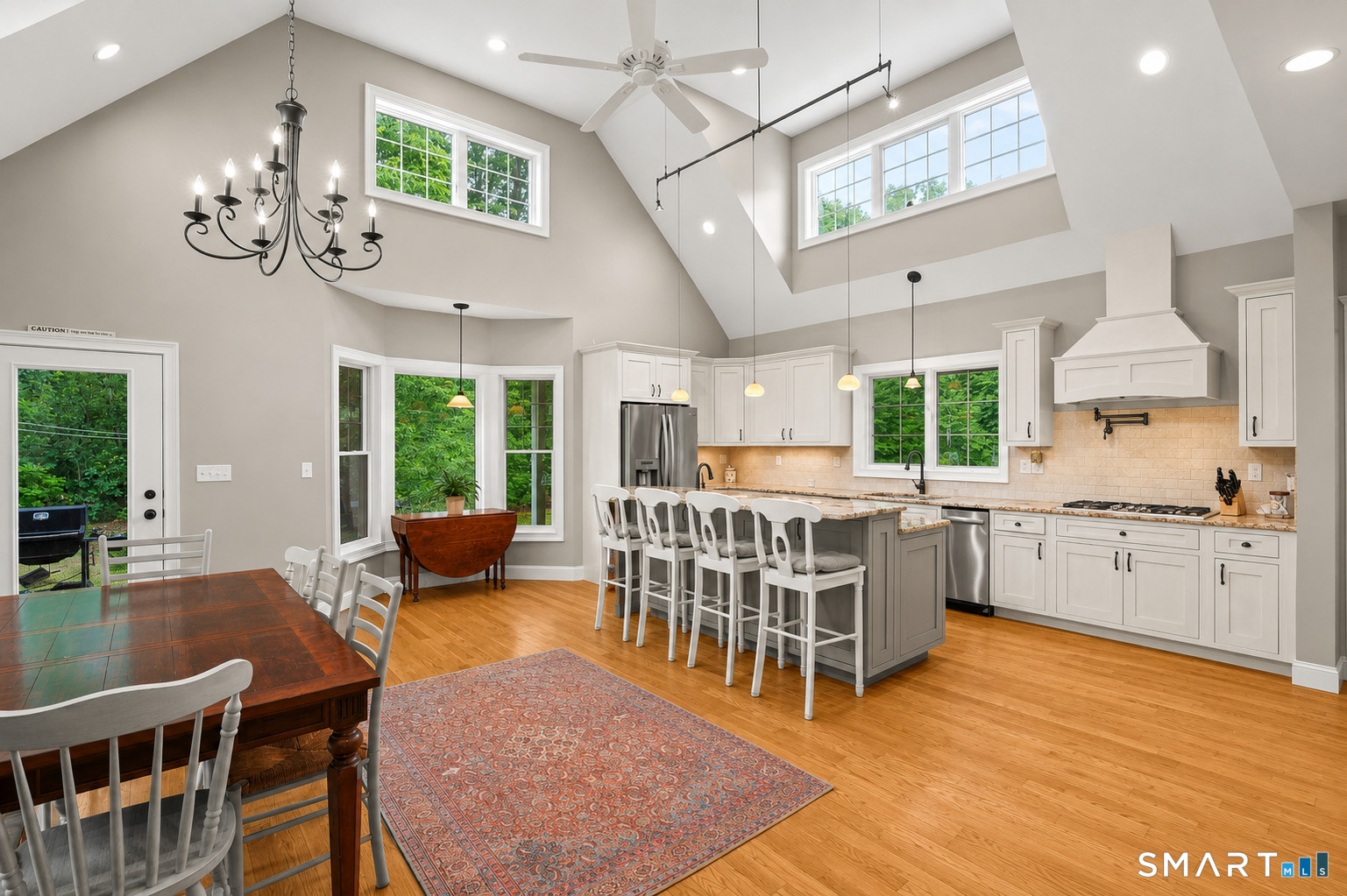 28 Sergeant Morgan Road Haddam CT 06424