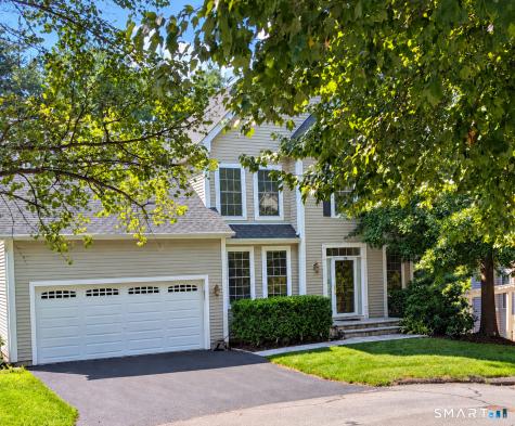4 Freedom Circle Southbury CT 06488