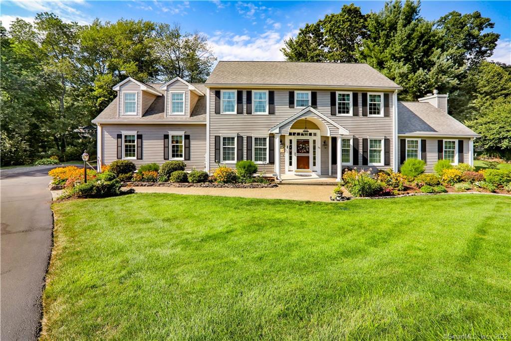 55 Cobblestone Court Southington CT 06479