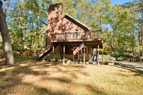 421 Kitemaug Road Montville CT 06382