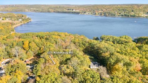 421 Kitemaug Road Montville CT 06382