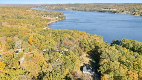 421 Kitemaug Road Montville CT 06382