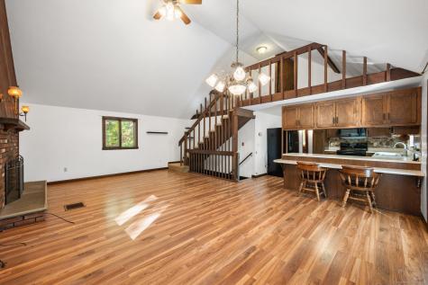 421 Kitemaug Road Montville CT 06382