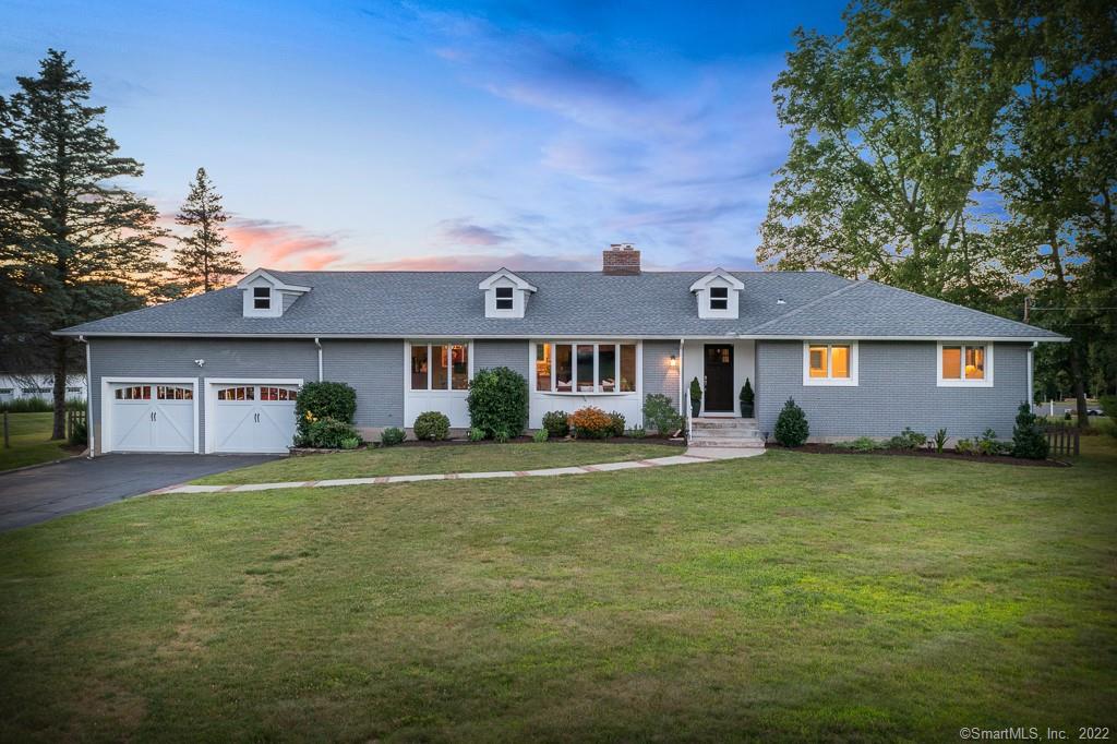 439 Waverly Road Shelton CT 06484