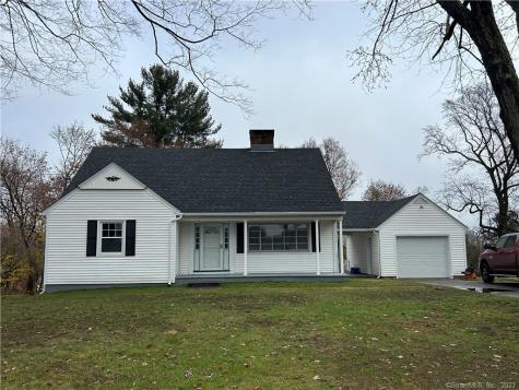 29 Valerie Lane Danbury CT 06811