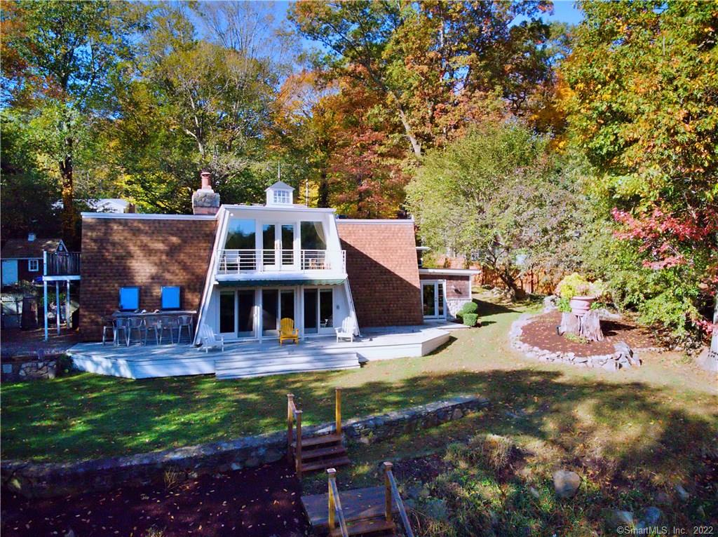 116 Old Dike Road Trumbull CT 06611