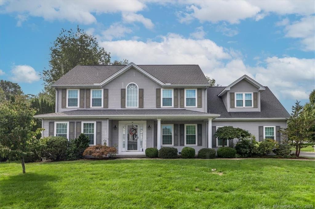 65 Silver Brook Lane Torrington CT 06790