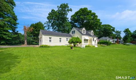634 Bradley Street East Haven CT 06512