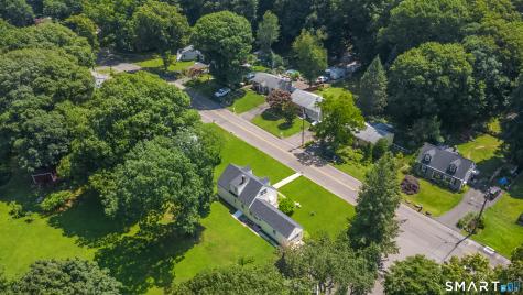 634 Bradley Street East Haven CT 06512