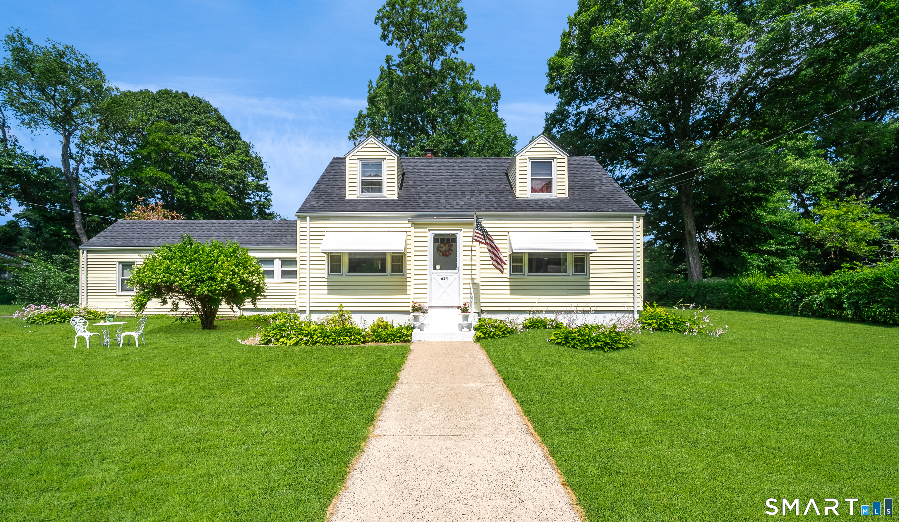 634 Bradley Street East Haven CT 06512